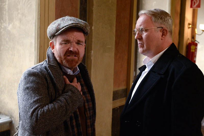 Meine fremde Frau – Bild: ORF