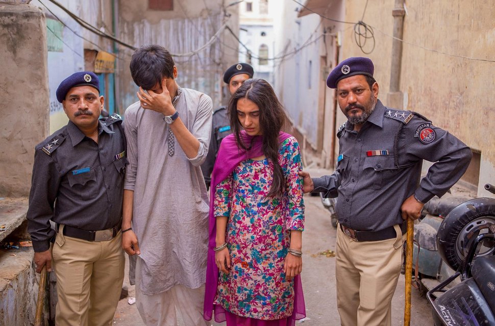 Was Werden Die Leute Sagen Ganzer Film Stream Was werden die Leute sagen – fernsehserien.de