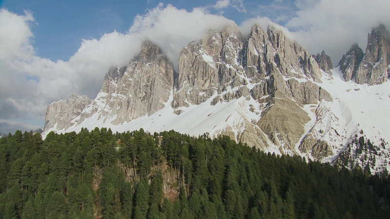 Das Erbe der Berge - Reinhold Messners Museen – Bild: Planet