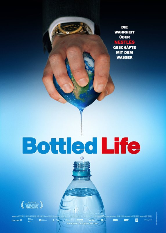 Bottled Life - Nestlés Geschäfte mit Wasser – Bild: WDR/​DokLab GmbH