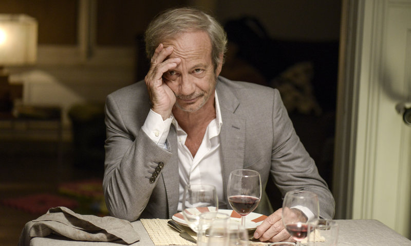 Die schönen Tage – Bild: Servus TV /​ Wild Bunch Germany