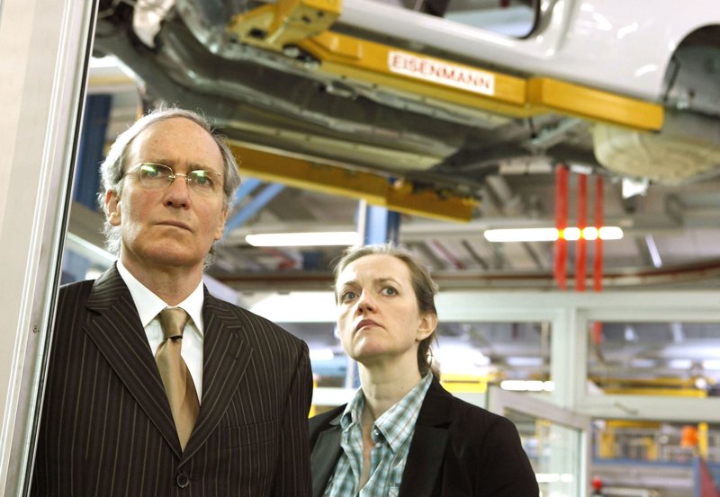 Für kein Geld der Welt – Bild: ARD Degeto/​ARD Degeto/​Frank Dicks