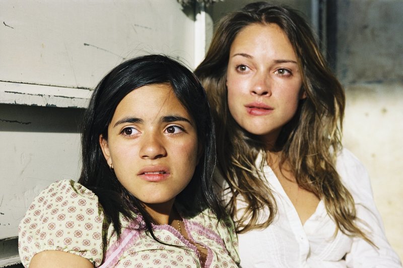 Trade - Willkommen in Amerika – Bild: CWP Film Lizenzbild frei