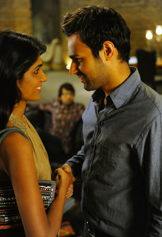 Good Morning Karachi – Bild: ZDF /​ © Zeeshan Haider/​Vidhi Films