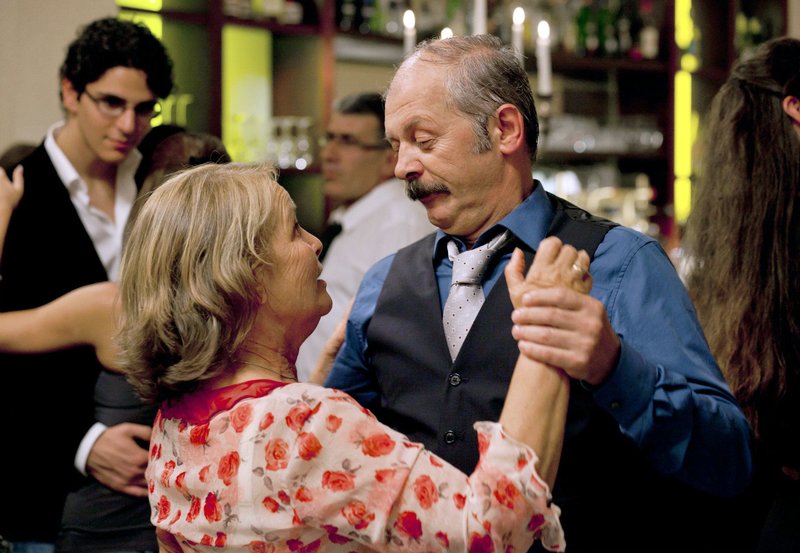 Wie Tag und Nacht – Bild: ARD Degeto/​WDR/​Frank Dicks