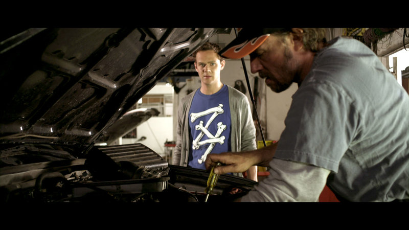 Born to Race - The Fast One – Bild: RTL Zwei