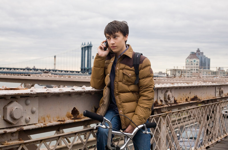 It's Kind of a Funny Story – Bild: Kabel Eins Classics