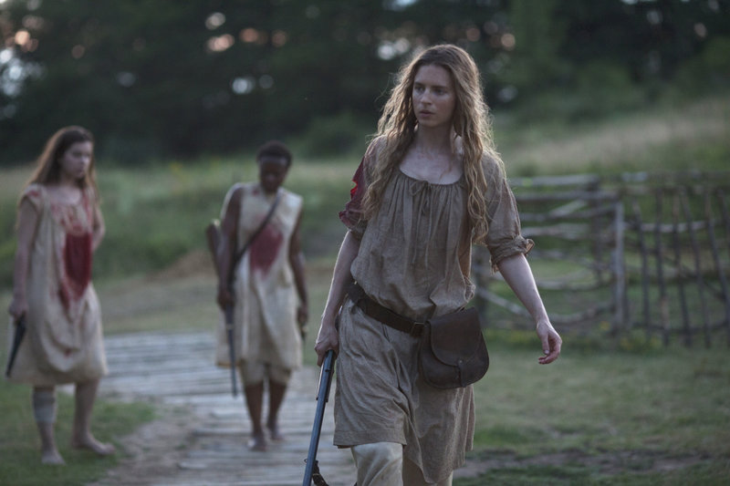 The Keeping Room - Bis zur letzten Kugel – Bild: Universal TV