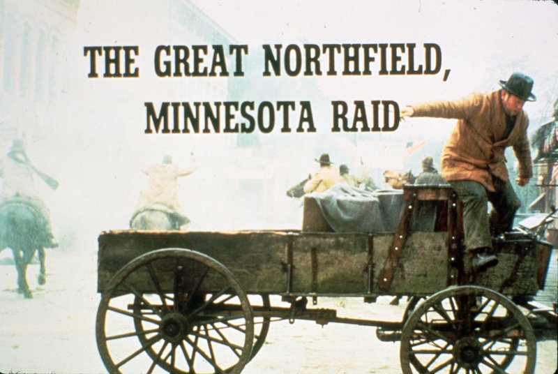 The Great Northfield Minnesota Raid … – Bild: Universal Pictures Lizenzbild frei