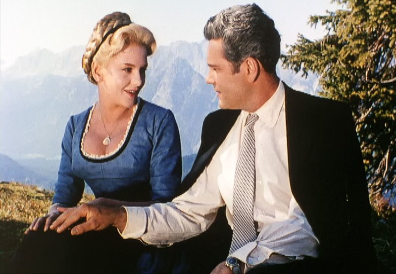 Das Hirtenlied vom Kaisertal – Bild: „ARD Degeto“ (S 2)