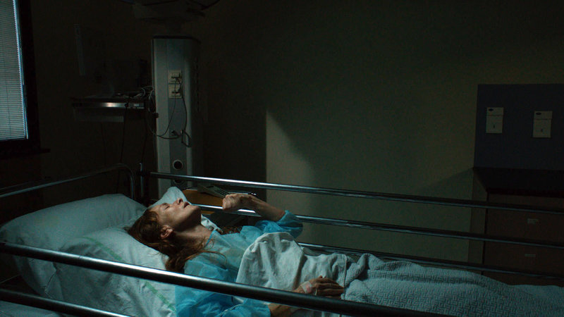 Missbrauch – Bild: ZDF und Flach Film Production/​Iris Films/​Iris Productions Deutschland