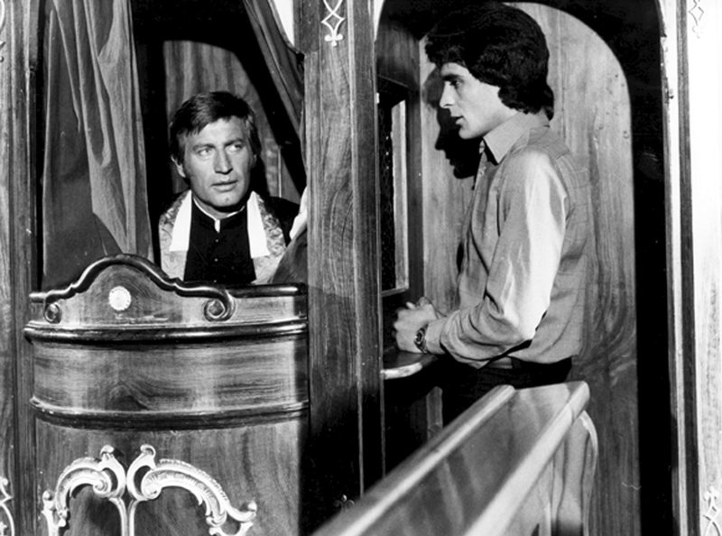 Wetterleuchten über dem Zillertal – Bild: ZDF und ARD Degeto