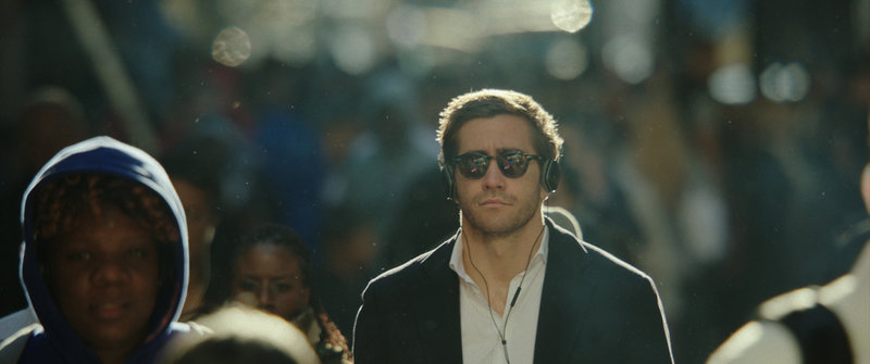Davis (Jake Gyllenhaal) – Bild: 2016 Twentieth Century Fox Film Corporation. All rights reserved. Davis (Jake Gyllenhaal) – Bild: 2016 Twentieth Century Fox Film Corporation. All rights reserved.
