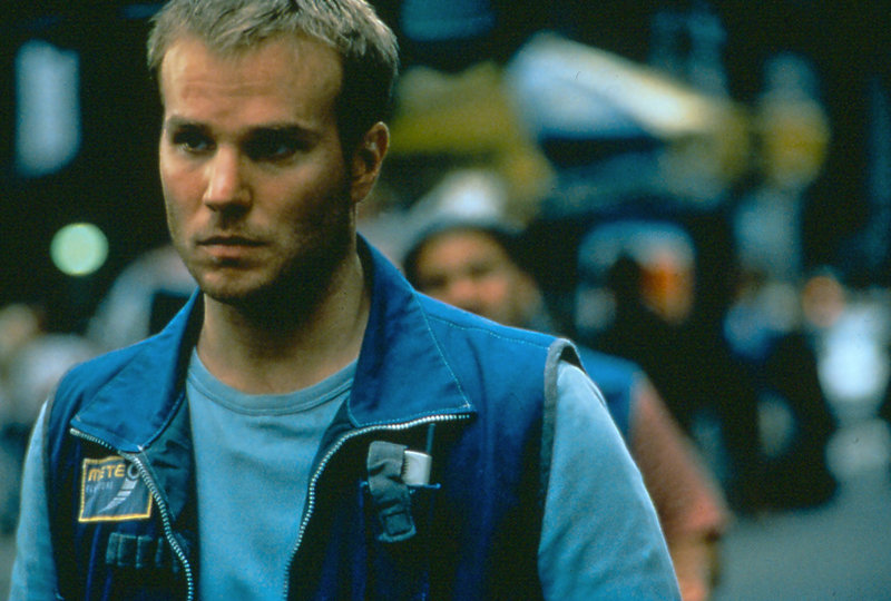 Down - Fahrstuhl in den Tod – Bild: TMG