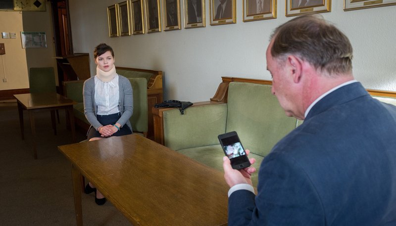 Unverschämtes Glück – Bild: WDR/​Marc Meyerbroeker