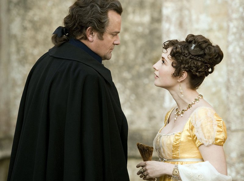 Die Kamine von Green Knowe – Bild: BR/​ARD Degeto