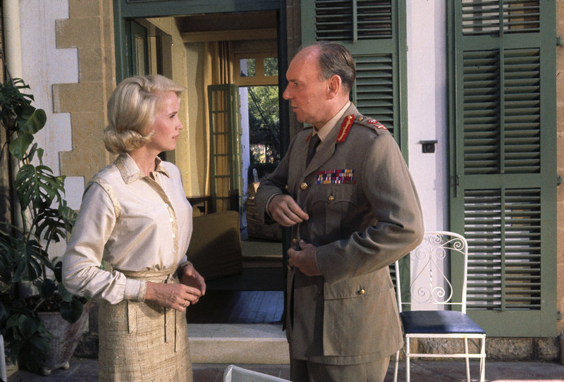 Exodus – Bild: arte