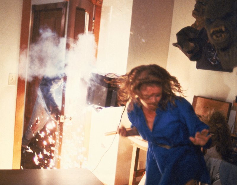 Freitag der 13. - Das letzte Kapitel – Bild: TM & © 1984 Paramount Pictures. All Rights Reserved. Lizenzbild frei