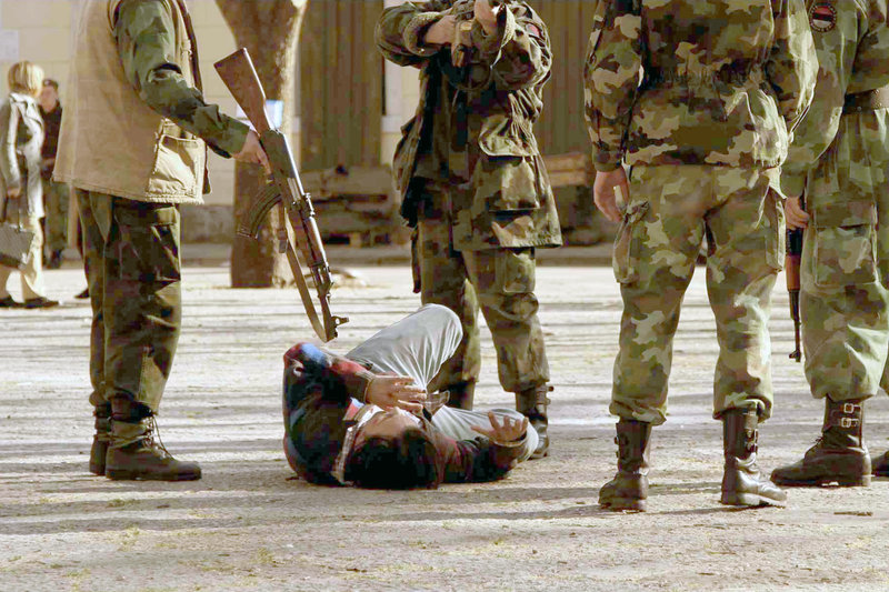 Circles – Bild: ARTE France /​ © Zootrope Films