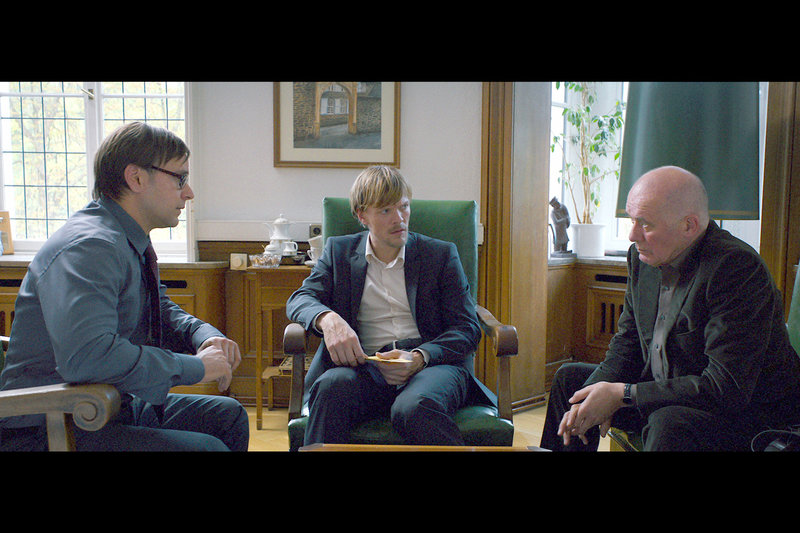 Auf einmal – Bild: WDR /​ © Emre Erkmen