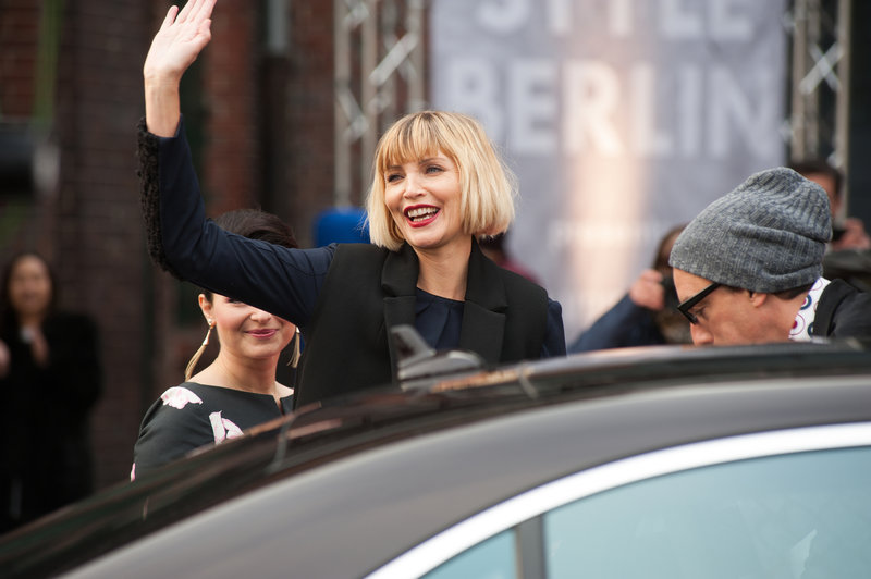 Entdecke die Mandy in dir – Bild: SAT.1 Eigenproduktionsbild frei