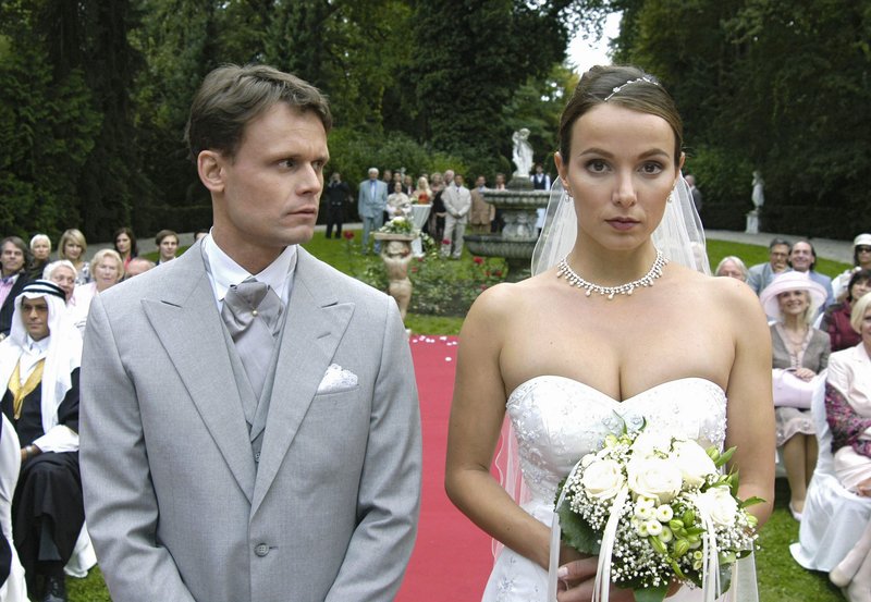 Ein Hausboot zum Verlieben – Bild: NDR/​Degeto/​Oliver Feist