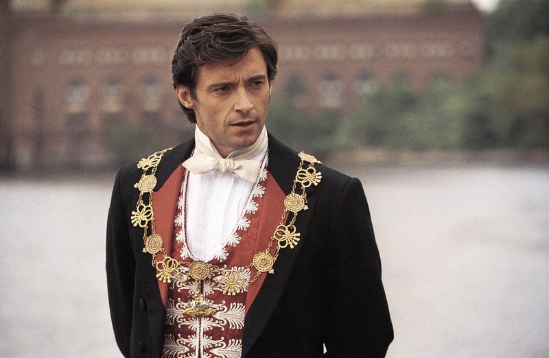 Leopold (Hugh Jackman) – Bild: HBO/PAT Leopold (Hugh Jackman) – Bild: HBO/PAT