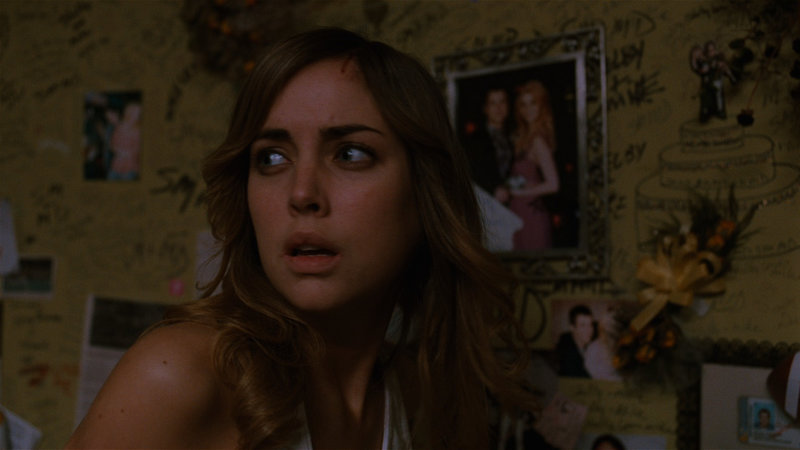 Besessen - Fesseln der Eifersucht – Bild: Puls 8