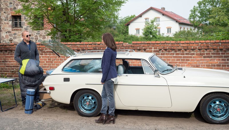 Keine Ehe ohne Pause – Bild: rbb