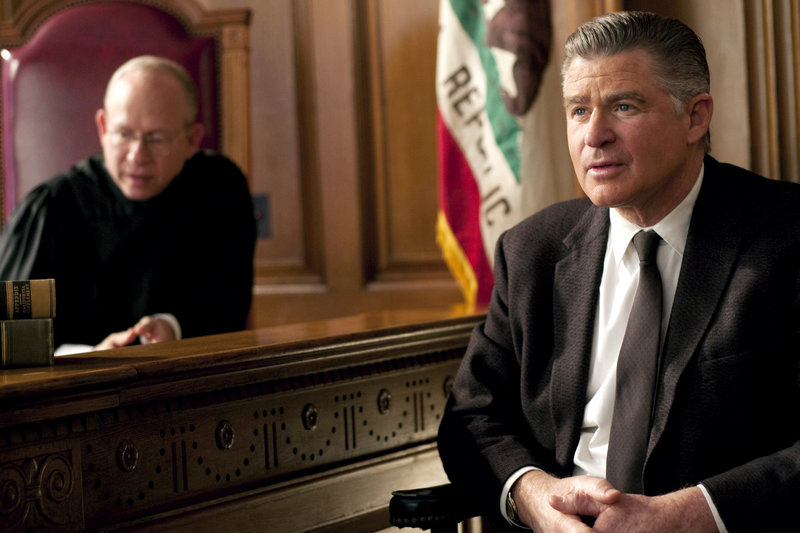 Howl - Das Geheul – Bild: ZDF und ARD Degeto/​Telling Pictures