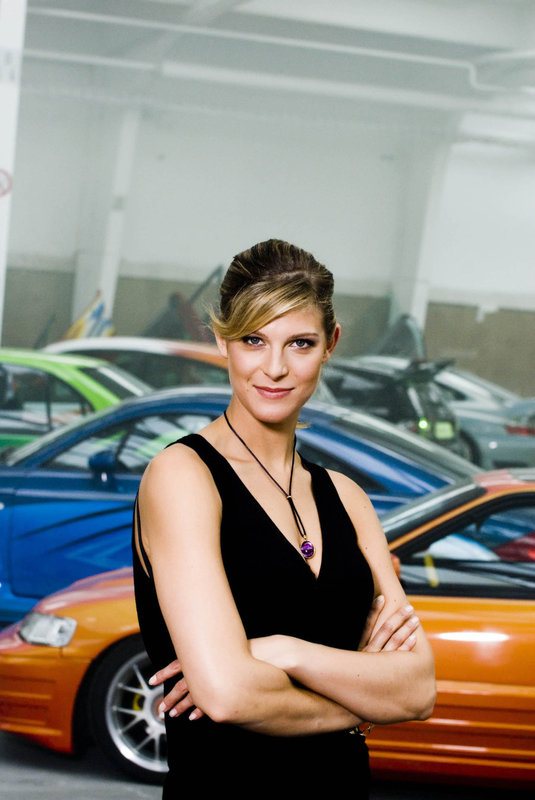 Fast Track: No Limits – Bild: ProSieben Eigenproduktionsbild frei