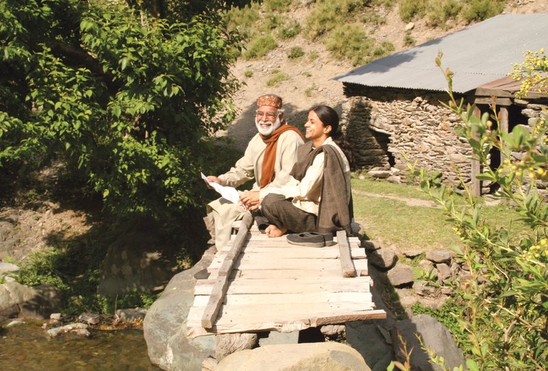 Liebe deinen Nächsten – Bild: RTL Passion