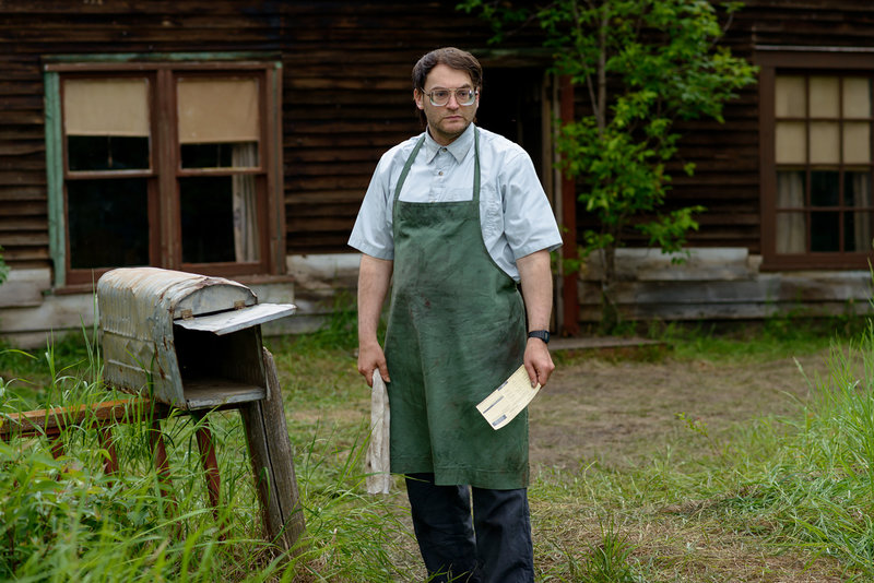 Cut Bank - Kleine Morde unter Nachbarn – Bild: TL5