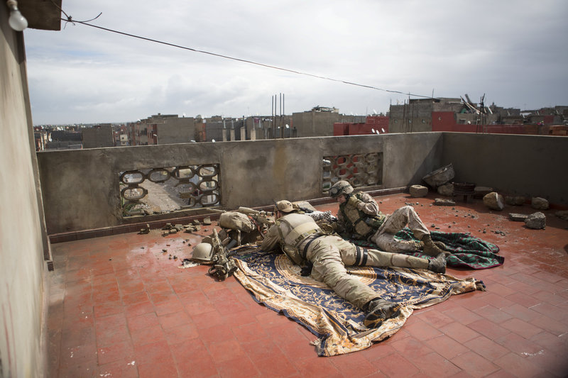 American Sniper – Bild: wbitv.com /​ Warner Bros.