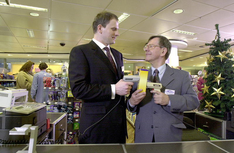 Santa Claudia – Bild: Puls 8