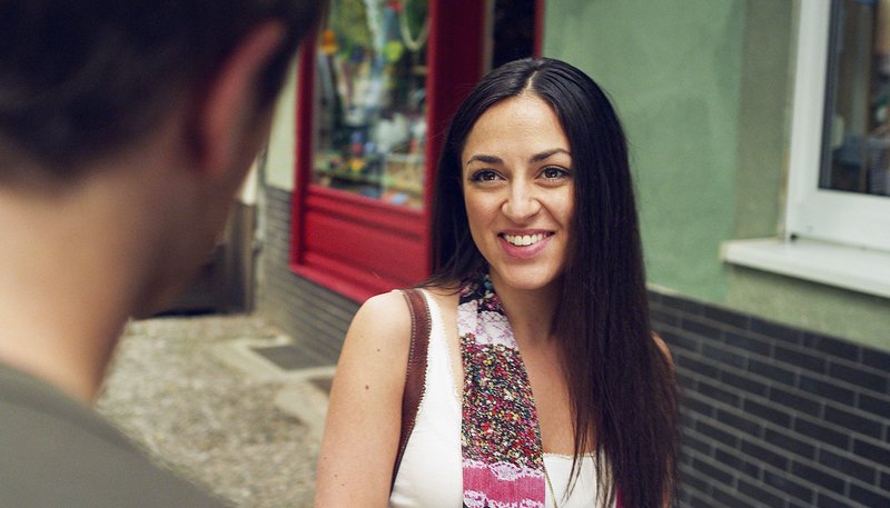 Ummah - Unter Freunden – Bild: NDR/​P. Safary, B. Volkwein