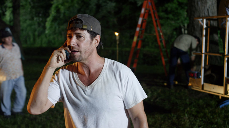 Night of the Wild - Die Nacht der Bestien – Bild: RRS