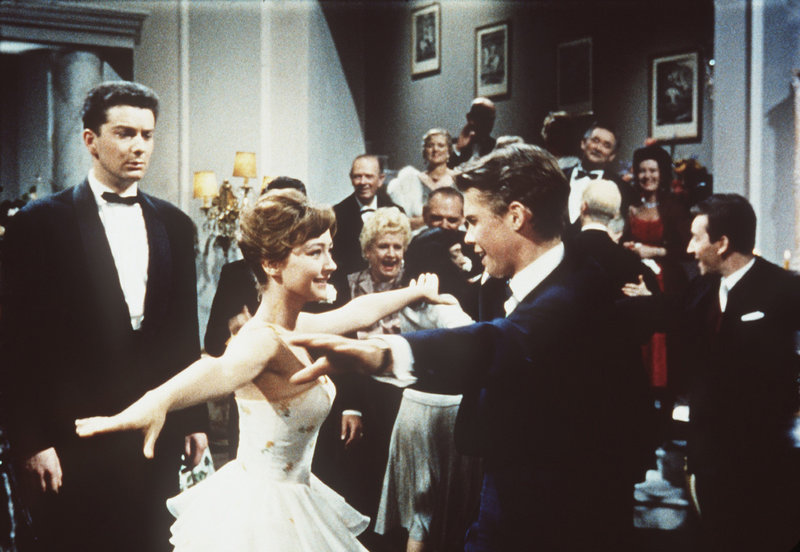 Alle lieben Peter – Bild: KIRCH MEDIA GMBH & CO KG AA