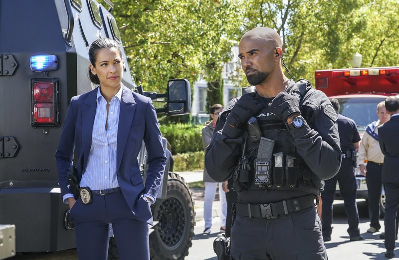S.w.a.t. Saison 4 Amazon Prime France S.W.A.T. S01E05: Gedemütigt (Imposters) – fernsehserien.de