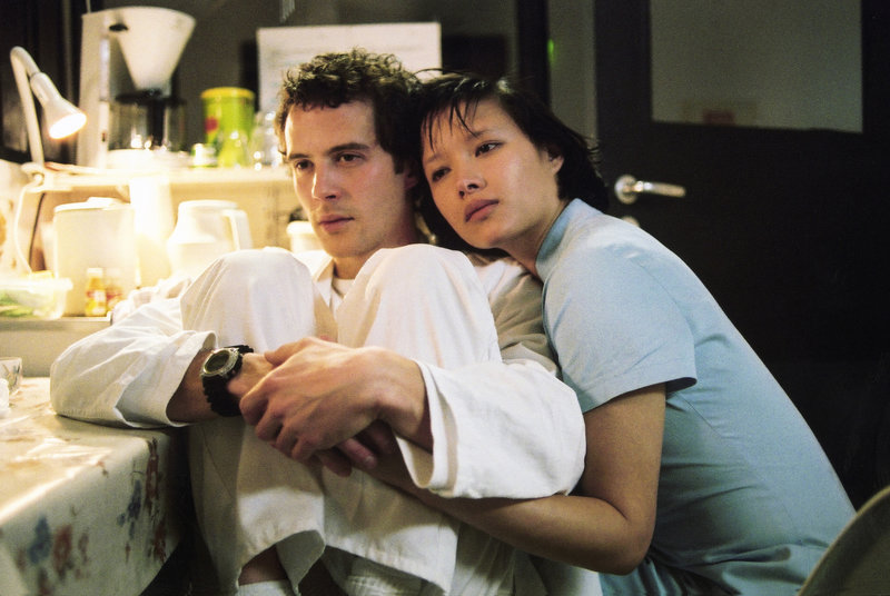 Anatomie 2 – Bild: 2004 Sony Pictures Television International. All Rights Reserved. Lizenzbild frei