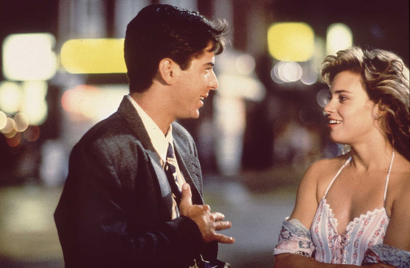 Immer Ärger mit Bernie – Bild: TMG