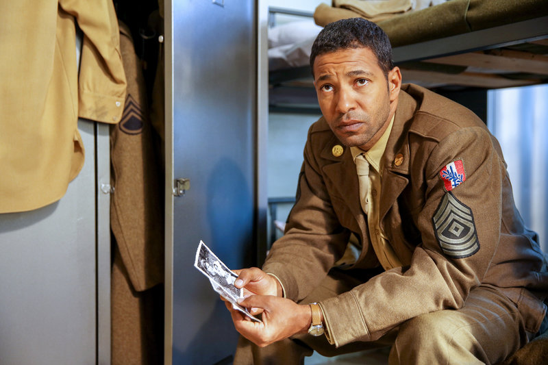 Kleine große Stimme – Bild: ARD