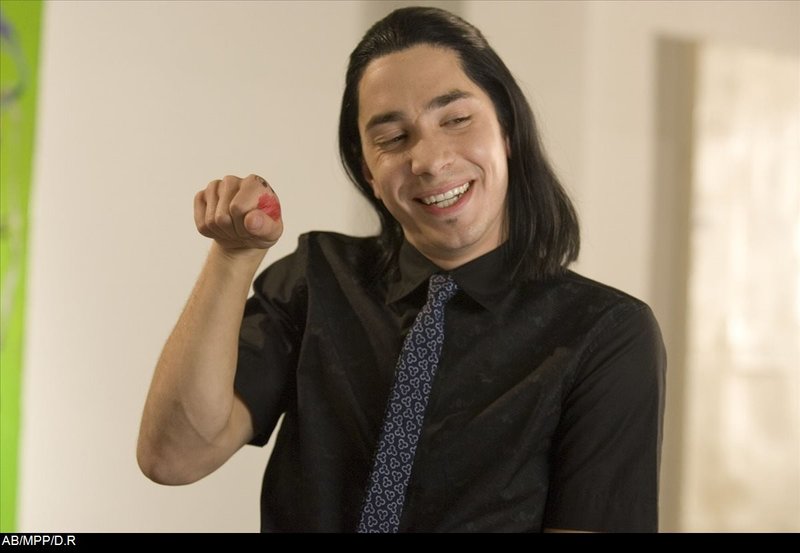 The Break-Up - Trennung mit Hindernissen – Bild: RTL 9