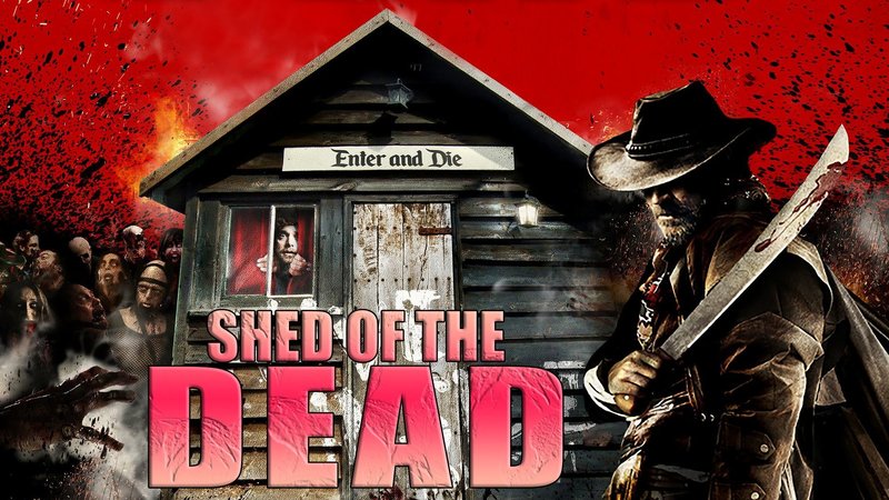 Shed of the Dead – Bild: Silverline