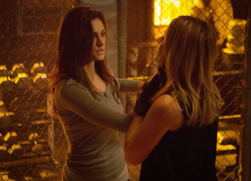 The Originals Staffel 5 Folge 13