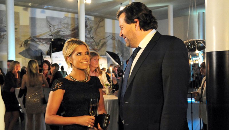 Sophie kocht – Bild: ARD Degeto/​Magdalena Mate