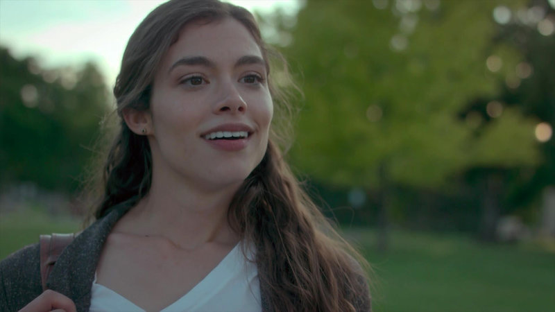 Vier Schwestern – Bild: Bibel TV