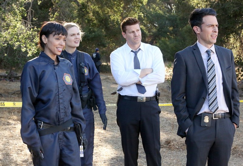 Bones Die Knochenjägerin Staffel 10 Episodenguide fernsehserien.de