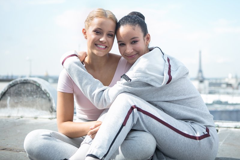 Find Me In Paris Staffel 2