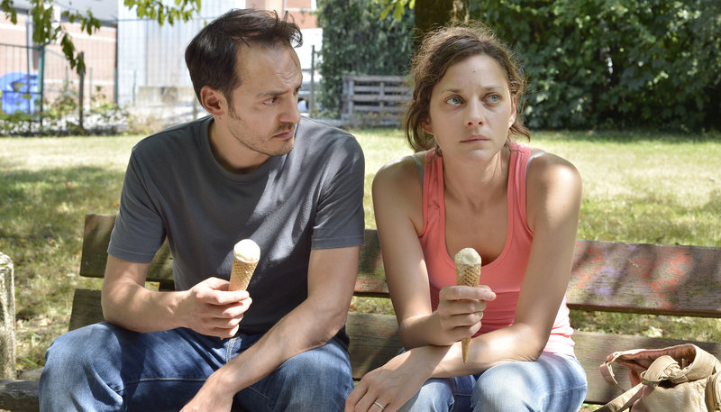 Zwei Tage, Eine Nacht – Bild: rbb/​WDR/​Alamode Film